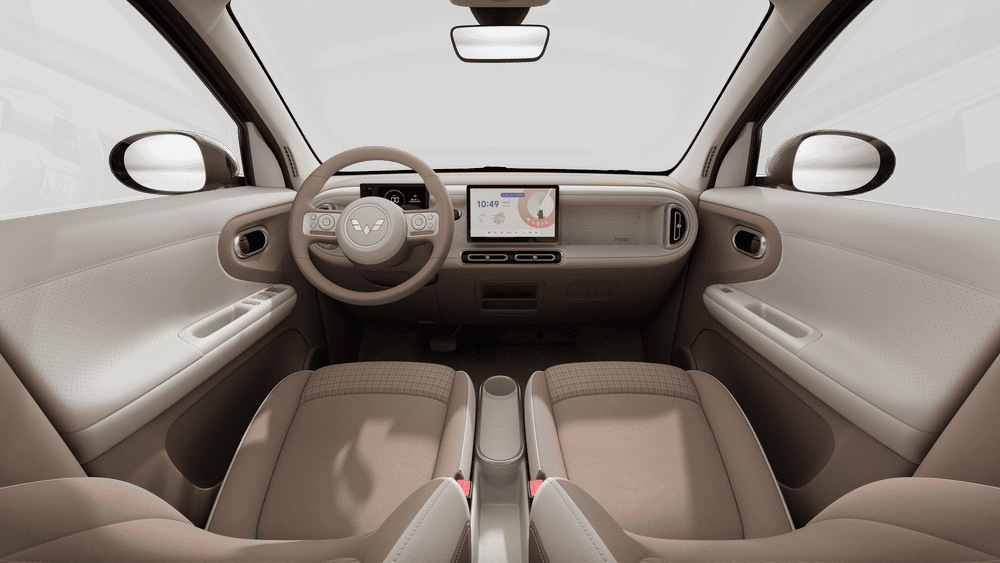 Interior Image