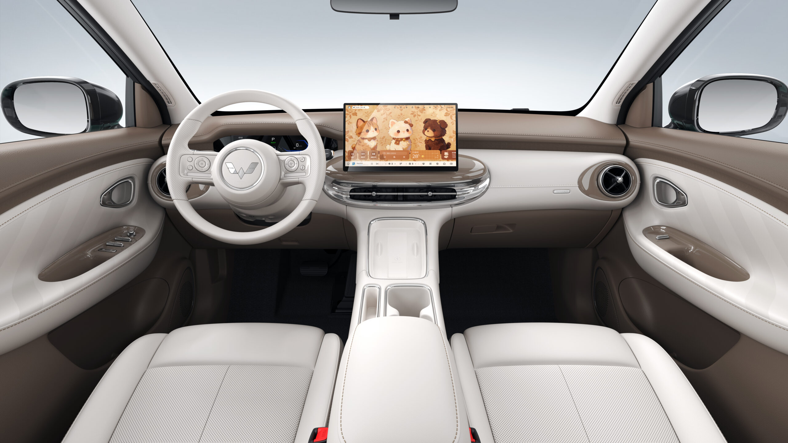Interior Image