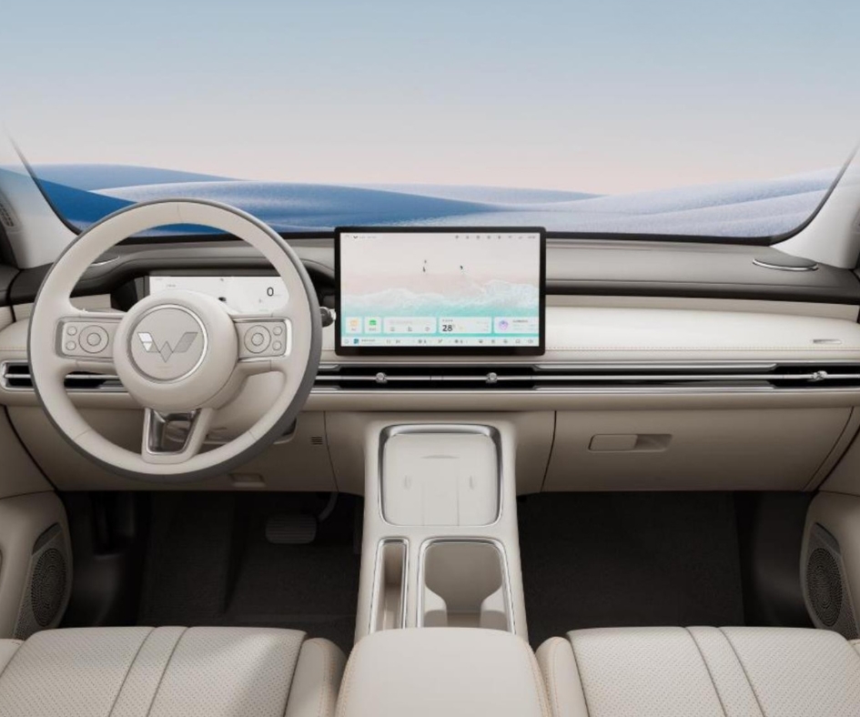 Interior Image