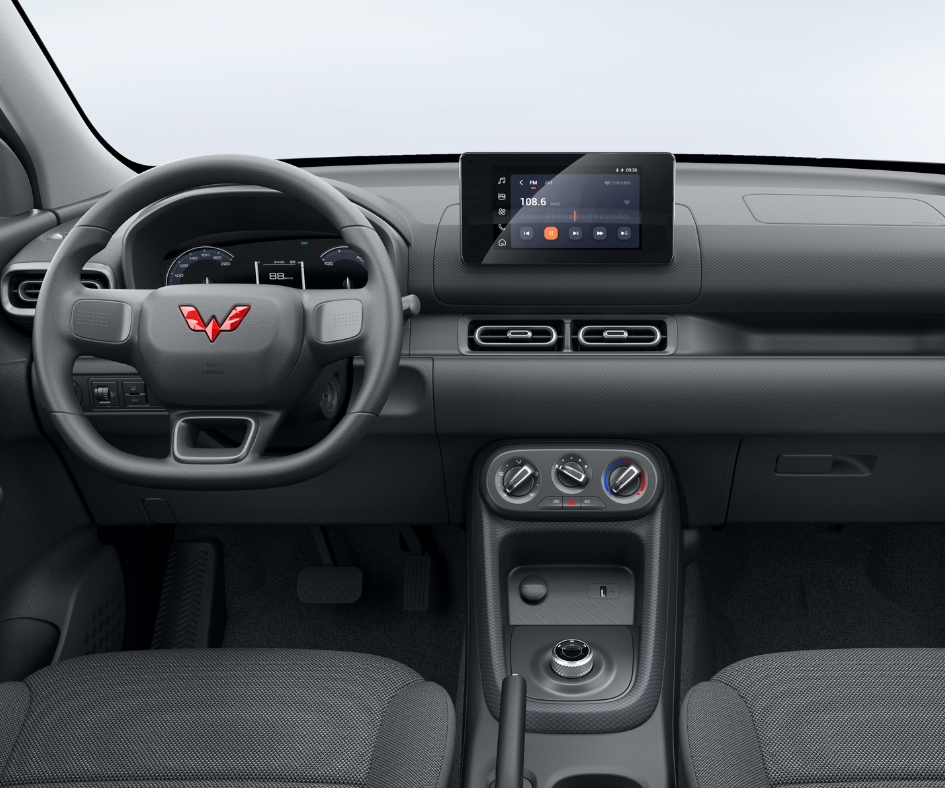 Interior Image