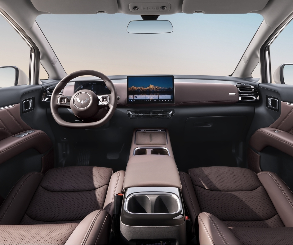 Interior Image