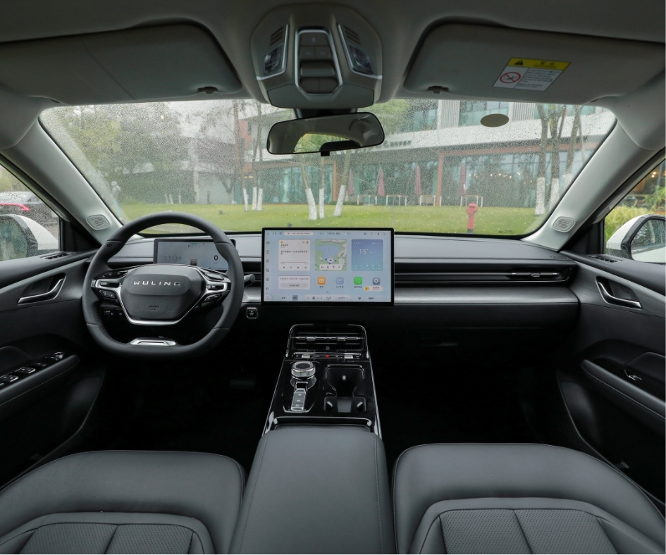 Interior Image