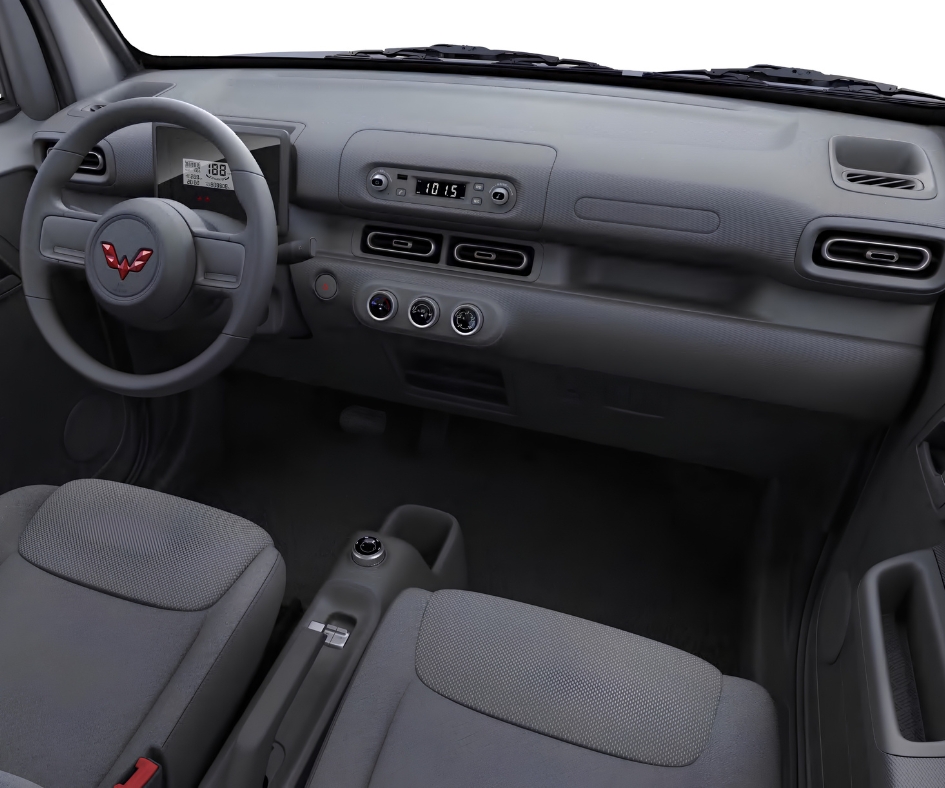 Interior Image