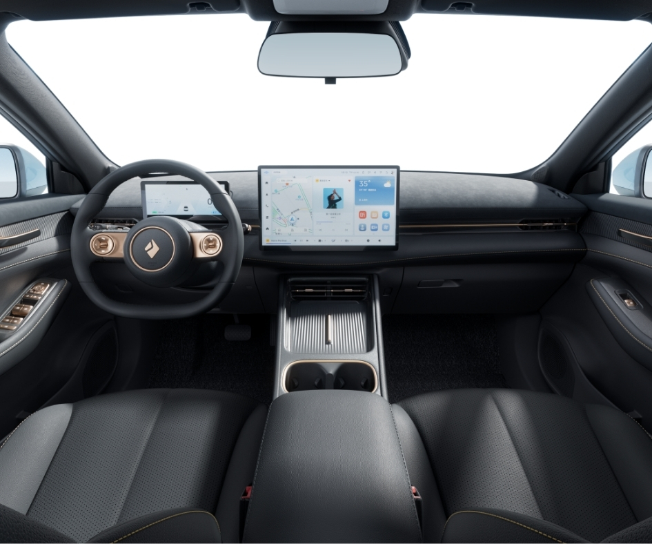 Interior Image