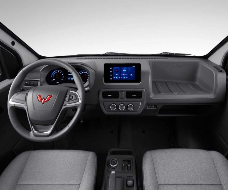 Interior Image